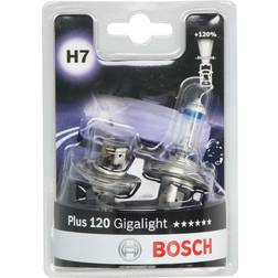 Bosch H7 12V 55W Halogen Bulb