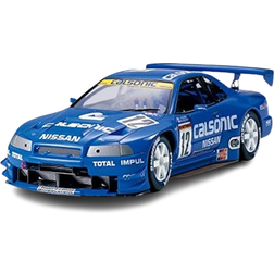 Tamiya Calsonic Nissan R34 Skyline GT-R 1999 1:24