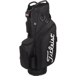 Titleist Cart 14 - Black