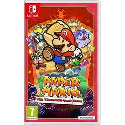 Paper Mario: The Thousand-Year Door (Switch)