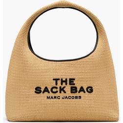 Marc Jacobs The Woven Sack Bag - Natural