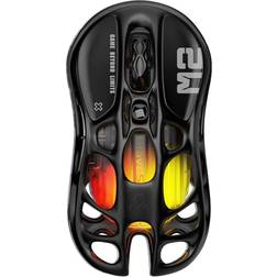 Gravastar GravaStar Mercury M2 Gaming Mouse -MMO