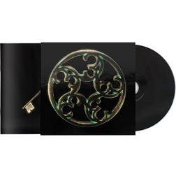 Black (LP) (Vinyl)