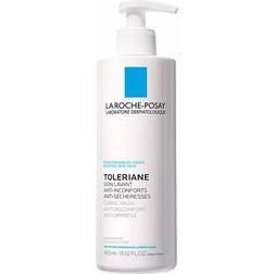 La Roche-Posay Toleriane Caring Wash 400ml