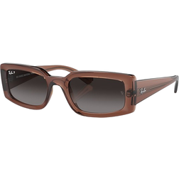 Ray-Ban Kiliane Bio Based Polarized RB4395 6678T3