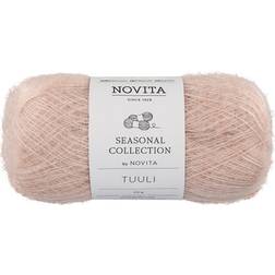 Novita Tuuli Mohair Lace Yarn 604