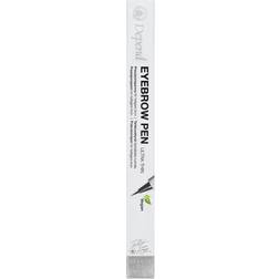 Depend Perfect Eye Eyebrow Ultra Thin Mediumbrown