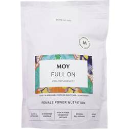 Moy Meal Replacement Vanilla Coconut 1100g 1pack