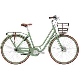 Norden Ellen 2024 - Vintage Green