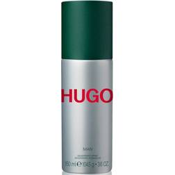 HUGO BOSS Hugo Man Deo Spray 150ml 1 Stk