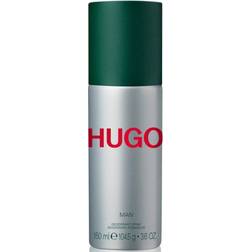 HUGO BOSS Hugo Man Deo Spray 150ml 1-pak