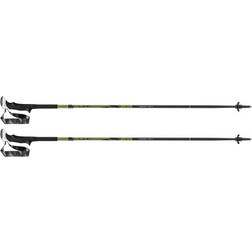 Leki Khumbu Pro FX.One TA poles