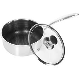 Casper Sobczyk Hybrid med lock 1.3 L 16 cm