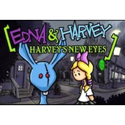 Edna & Harvey: Harvey's New Eyes (PC)