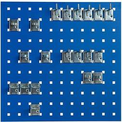 GBP Verktygskrokar Kroksats 20-pack