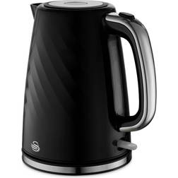 Swan 1.7L Textured Windsor Kettle