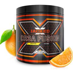 Jacked Cr3a Fusion 270g Orange