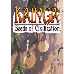 Kainga: Seeds of Civilization (PC)