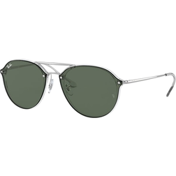 Ray-Ban Blaze Double Bridge RB4292N 632571