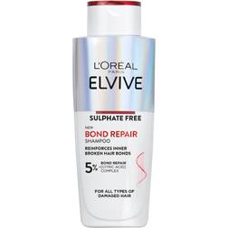 L'Oréal Paris Elvive Bond Repair Shampoo