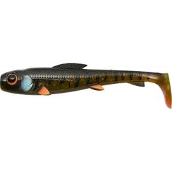 Abu Garcia Svartzonker McPike 17cm Burbot Motoroil