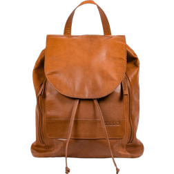 muud Gimo Backpack - Whiskey