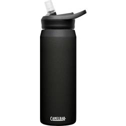 Camelbak Eddy+ Black Water Bottle 73.9cl