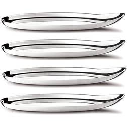 Georg Jensen Wine Posavasos 9.6cm 4pcs