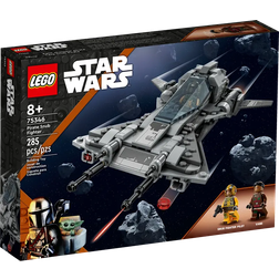 LEGO Star Wars Pirate Snub Fighter 75346