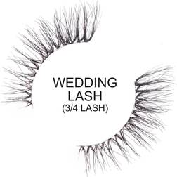 Tatti Lashes Wedding Lash 3/4 Lash