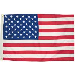 FlagZone Durawavez Outdoor U.S. Flag 36x24"