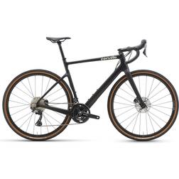 Cervelo Aspero GRX RX810 Gravel Bike- Satin Black Men's Bike