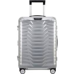 Samsonite Proxis Alu Spinner 55cm