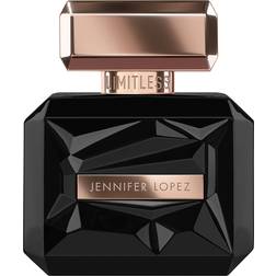 Jennifer Lopez Limitless EDP