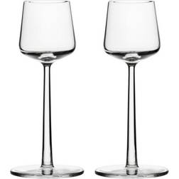 Iittala Essence Verre à Vin Blanc 15cl 2pcs