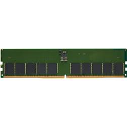 Kingston 32GB DDR5-5600MT /S ECC CL46