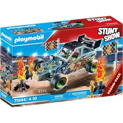 Playmobil Stunt Show Racer Promo Pack 71044