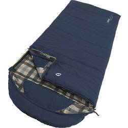 Outwell Camper Lux Schlafsack blau max. 200cm