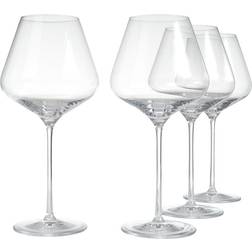 aida Connoisseur Extravagant Rødvinsglas 71cl 4stk
