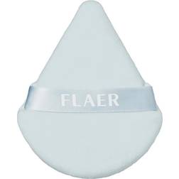 Flaer Triangle Powder Puff