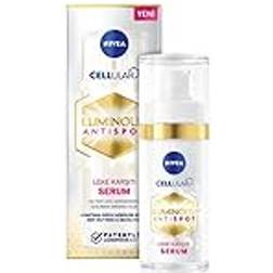 Nivea Cellular Luminous 630 Antispot – Serum Proti Pigmentovým 30ml