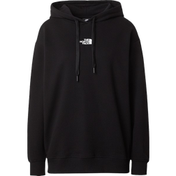 The North Face Women's Zumu Hoodie - TNF Black