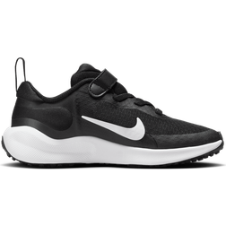 NIKE Revolution 7 PSV - Black/White/White