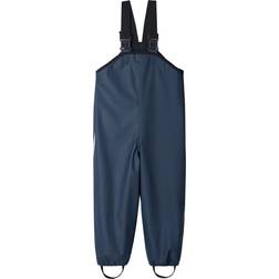 Reima Kid's Rain Pants Lammikko - Navy (5100026A-6980)