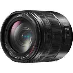 Panasonic Lumix G Vario 14-140mm F3.5-5.6 Power O.I.S. ASPH