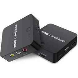 Ezcap VHSDigi2 VHS Digitizer Recorder