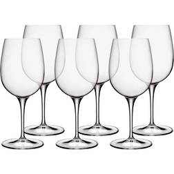 Luigi Bormioli Palace Hvidvinsglas 32.5cl 6stk