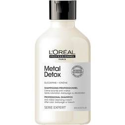 L'Oréal Professionnel Paris Serie Expert Metal Detox Shampoo