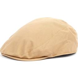 Barbour Finnean Flap Cap - Sandstone