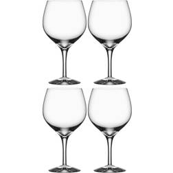 Orrefors Gin & Tonic Drink Glass 64cl 4pcs